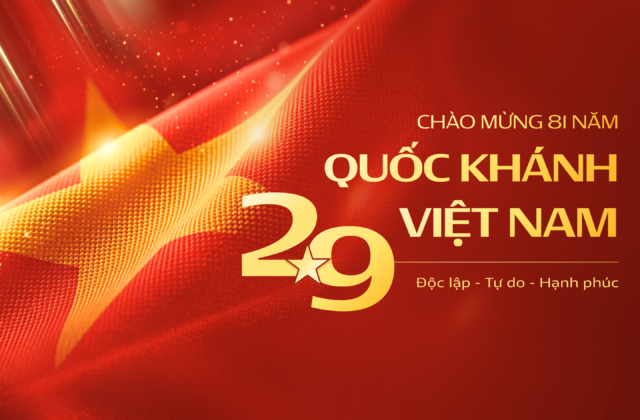 Các giá trị làm nên một đối tác công nghệ đáng tin cậy
