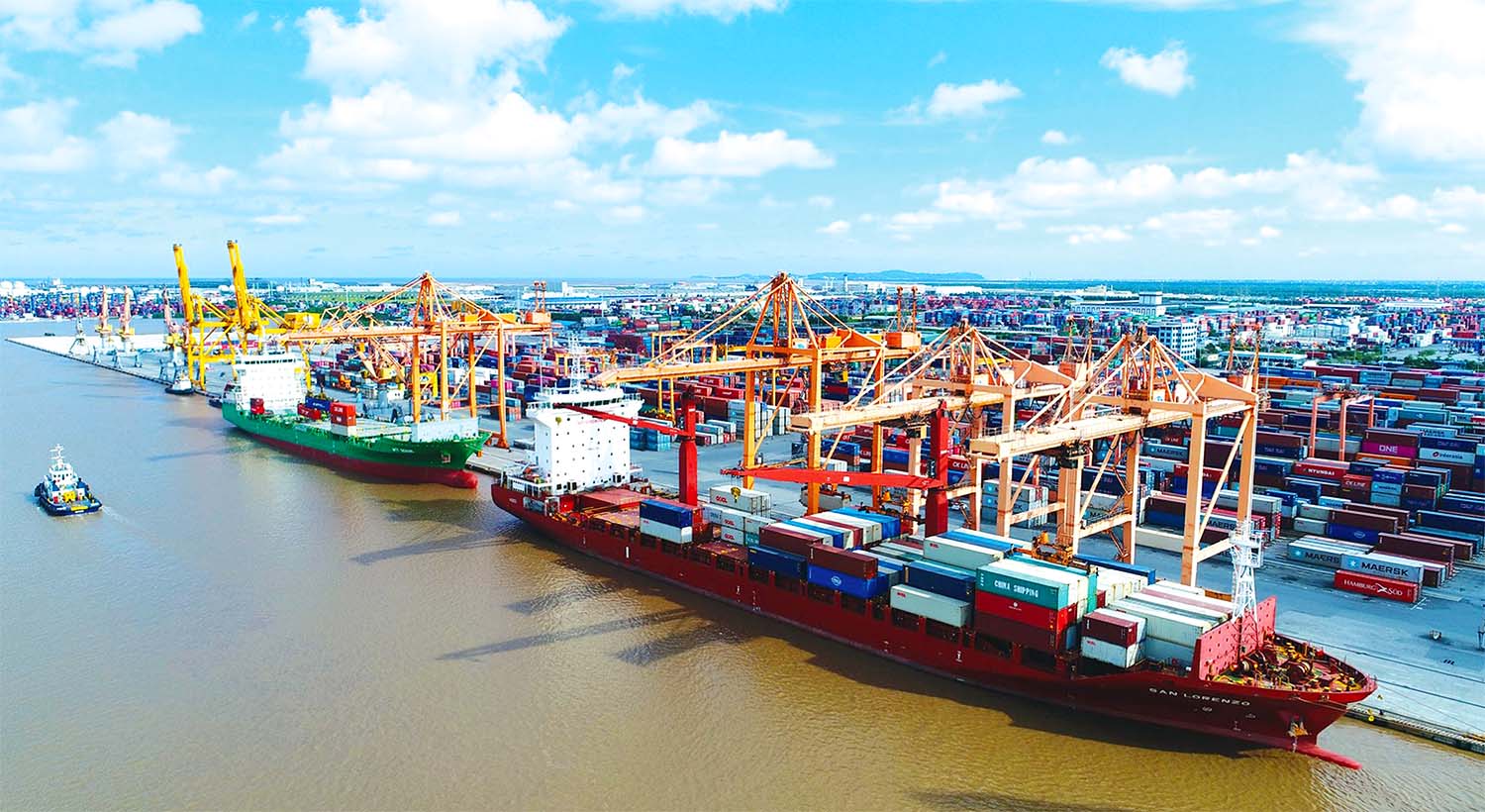 Hàng Hải Việt Nam