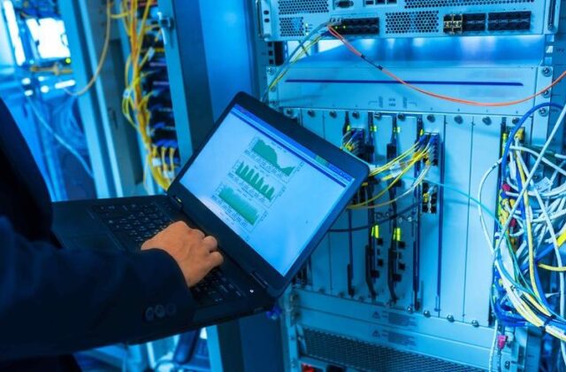 Nền tảng quản lý cước giúp doanh nghiệp kiểm soát chi phí